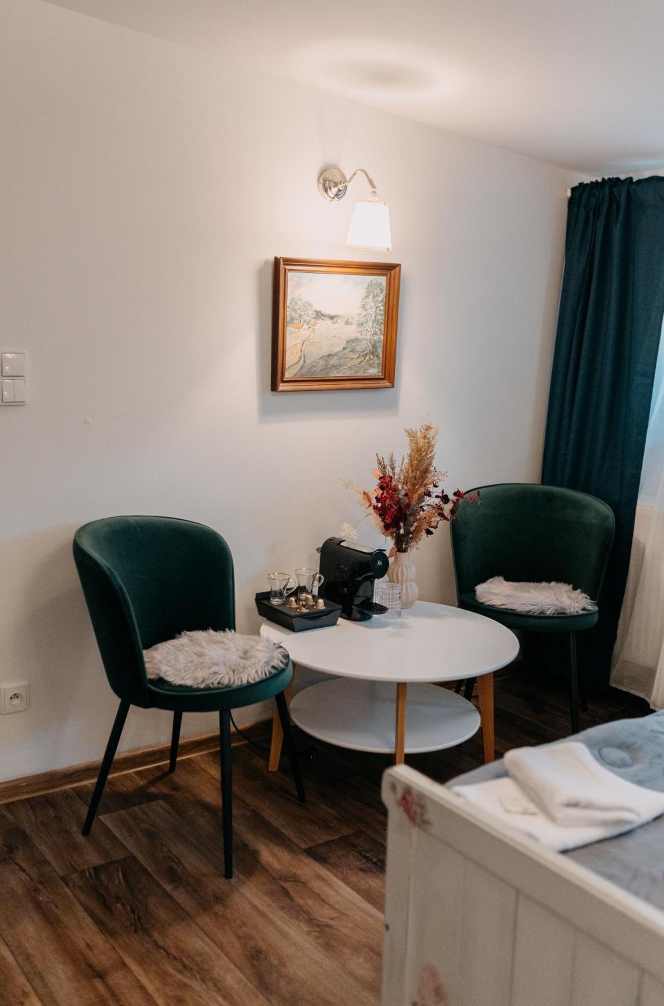 Penzion U Zbehlika Svitavy Exteriör bild